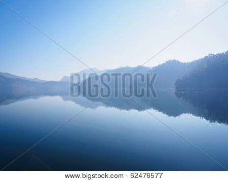Begnas Tal