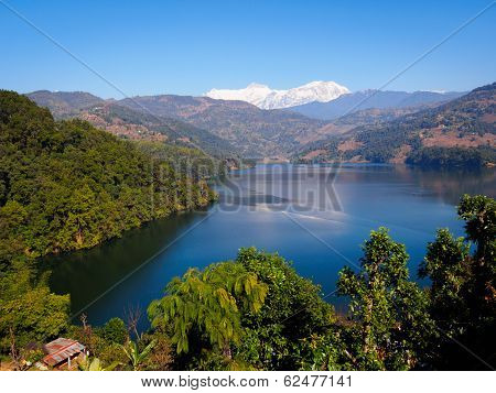 Begnas Tal