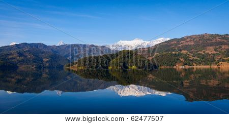 Begnas Tal