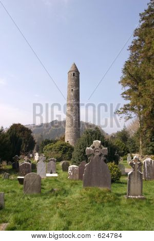 Old Graveyard