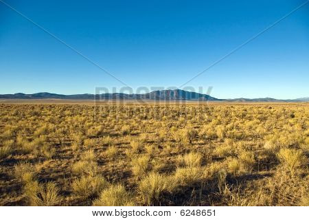 Vysoké Desert