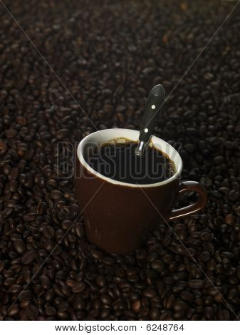 ถ้วยกาแฟ