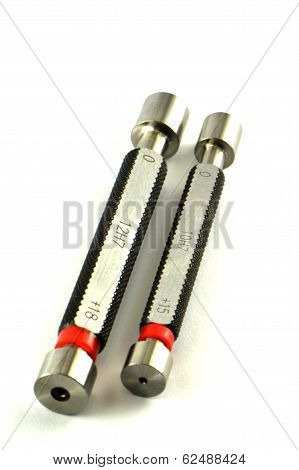 Plain Plug Gauges