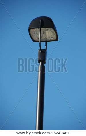 Straat Lamp