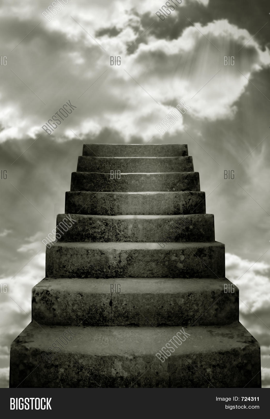 Steps Image & Photo (Free Trial) | Bigstock