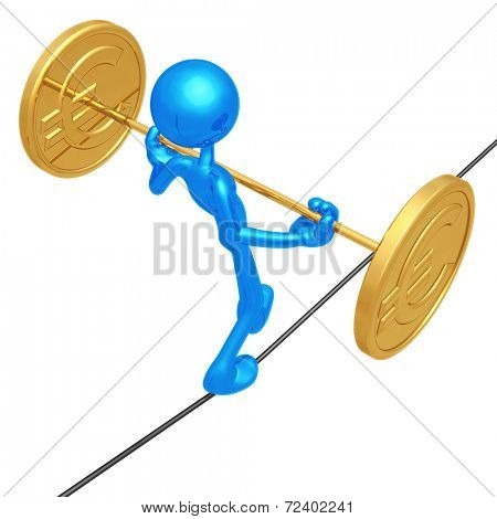 Tightrope Euro