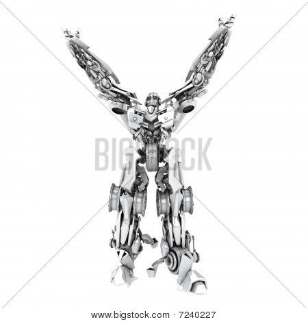 Robot