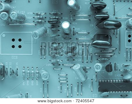 Printed Circuit