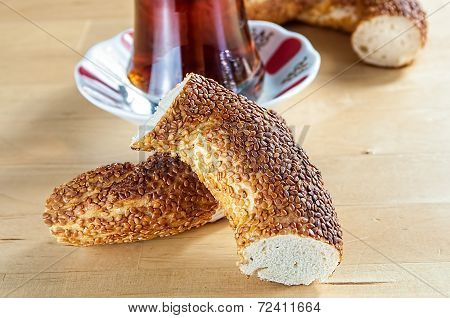 simit