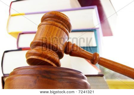 หนังสือกฎหมาย