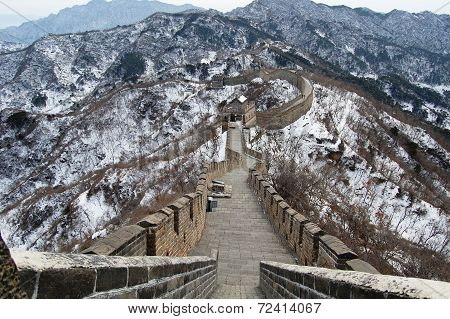 Great Wall
