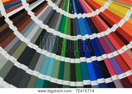 Ral Colors