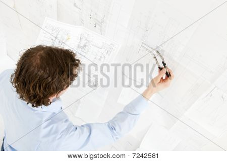 Revisioni di un disegno tecnico