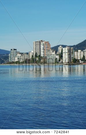 Waterfront Condos