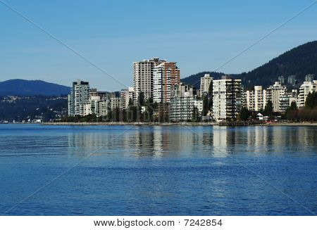 Water Front Condos