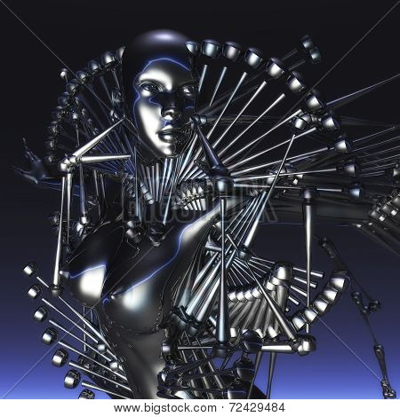 Cyborg