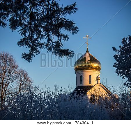 Prince Vladimir Cathedral
