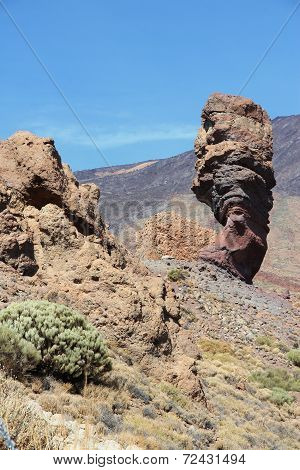 Teide National Park