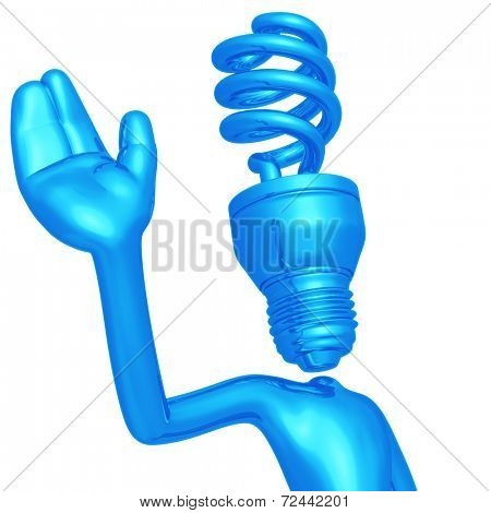 EFL Head Waving
