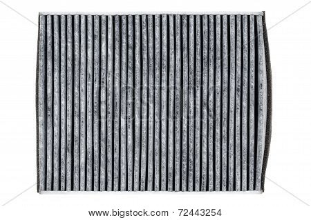 Pollen Filter Element