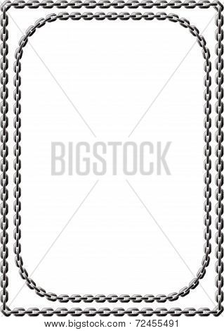 Chain Frame