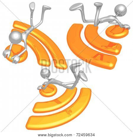 RSS Icons