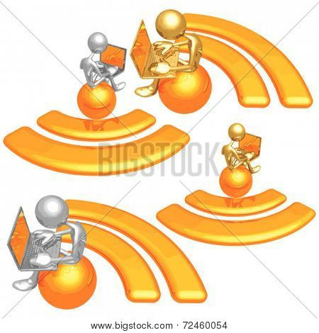 RSS Icons