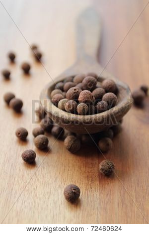 Allspice