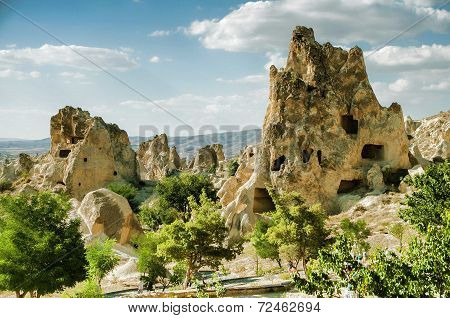Cappadokia