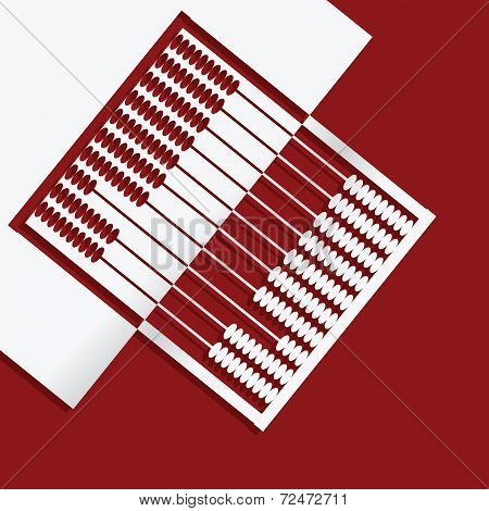 Creative Wooden Abacus