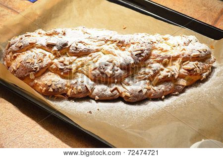 Sweet bread