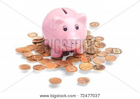 Piggy-box