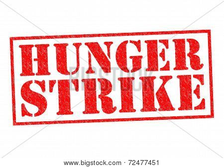 Hunger Strike