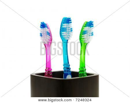 Brosses à dents