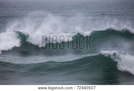 Waves - graphical look