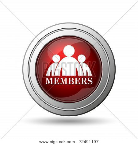 Members Icon