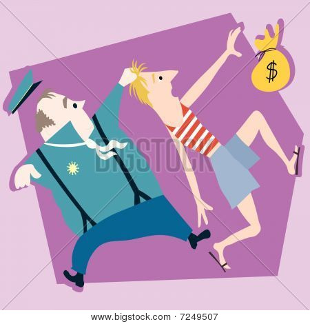 Policja