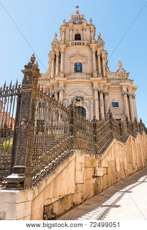Church