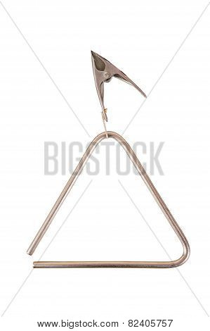 Triangolo musicale