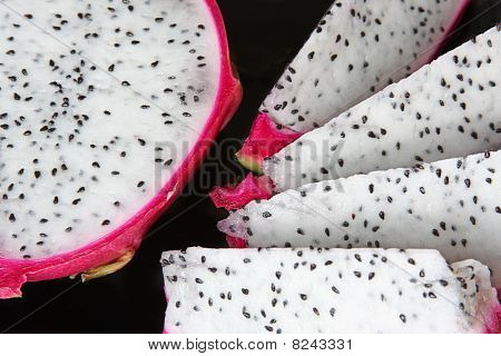 Dragon Fruit