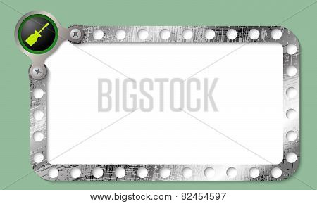 Metal Frame