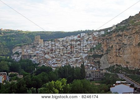 Alcal Del Jucar