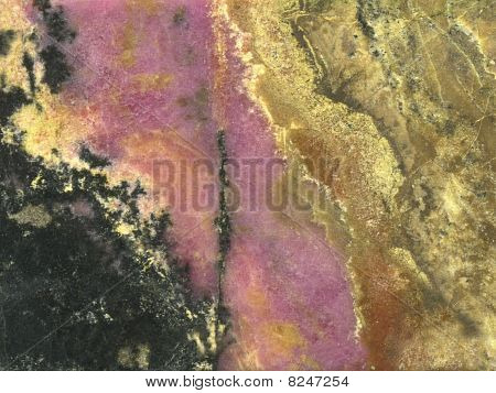 Rhodonite | Trama