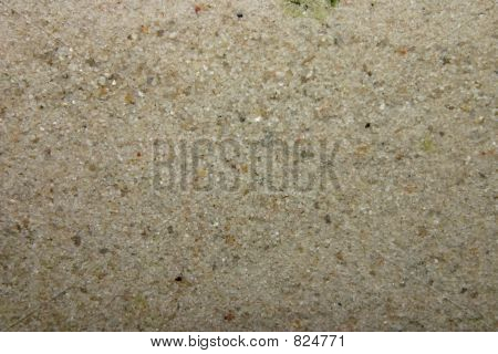 Zand patroon