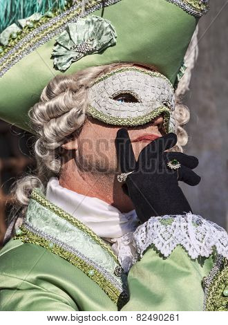 The Count Casanova
