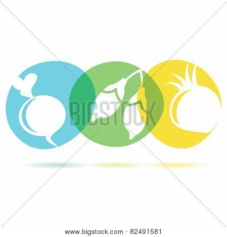 fruit icons