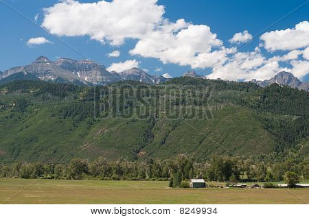 Ranch Valley