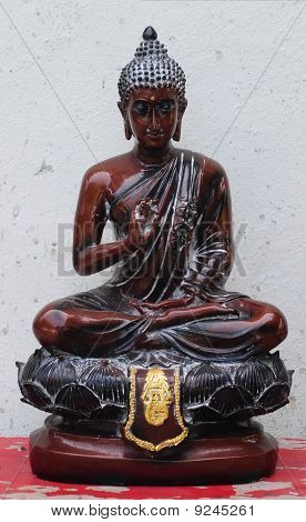 พระพุทธ