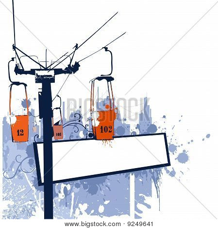 Cableroad