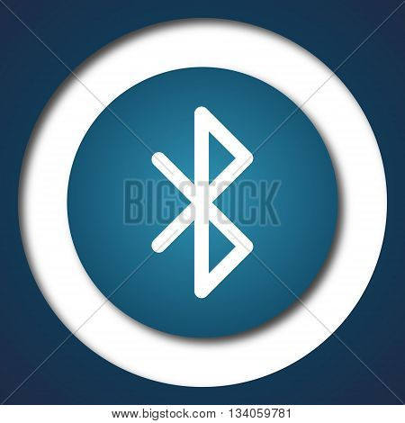 Bluetooth Icon